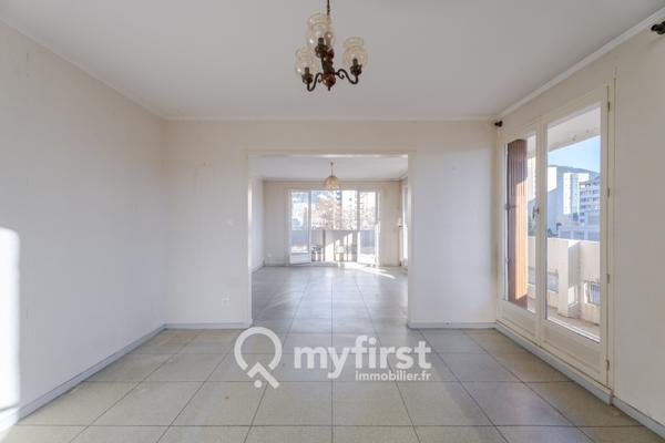 Toulon (83000) Entre le Mourillon et Mayol