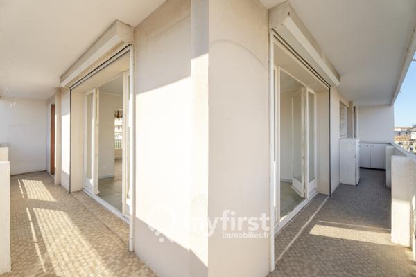 Toulon (83000) Entre le Mourillon et Mayol