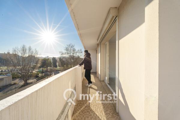 Toulon (83000) Entre le Mourillon et Mayol