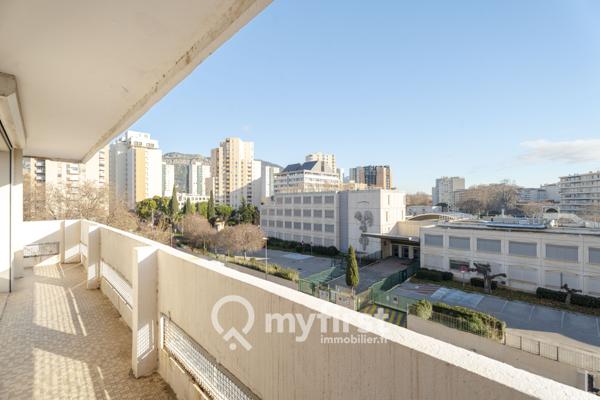 Toulon (83000) Entre le Mourillon et Mayol