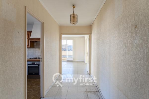 Toulon (83000) Entre le Mourillon et Mayol