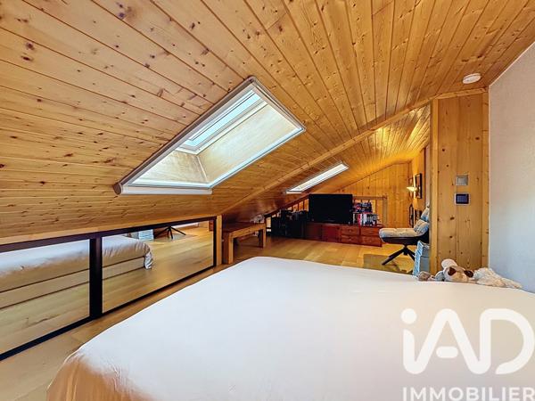 Appartement à vendre 2 pièces 30 m² Morillon