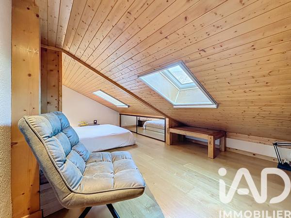 Appartement à vendre 2 pièces 30 m² Morillon