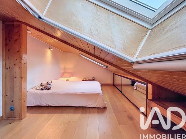 Appartement à vendre 2 pièces 30 m² Morillon