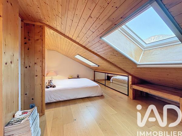 Appartement à vendre 2 pièces 30 m² Morillon