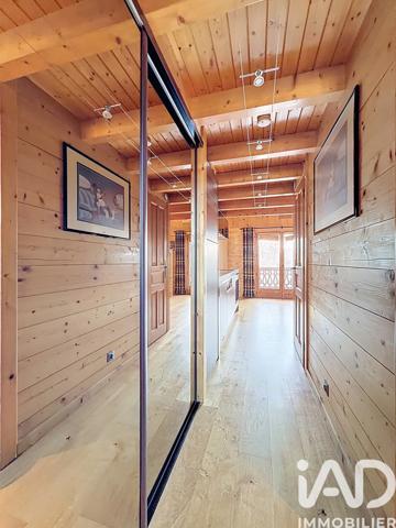 Appartement à vendre 2 pièces 30 m² Morillon