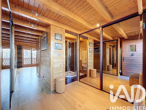 Appartement à vendre 2 pièces 30 m² Morillon