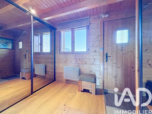 Appartement à vendre 2 pièces 30 m² Morillon