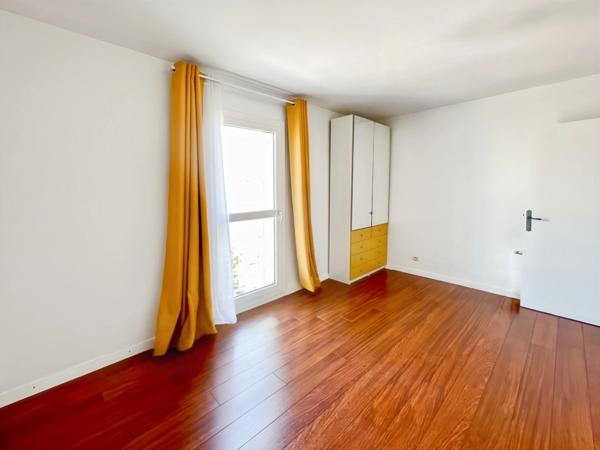 Appartement à vendre 4 pièces MARSEILLE 13EME ARRONDISSEMENT (13)