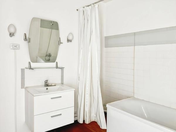 Appartement à vendre 4 pièces MARSEILLE 13EME ARRONDISSEMENT (13)