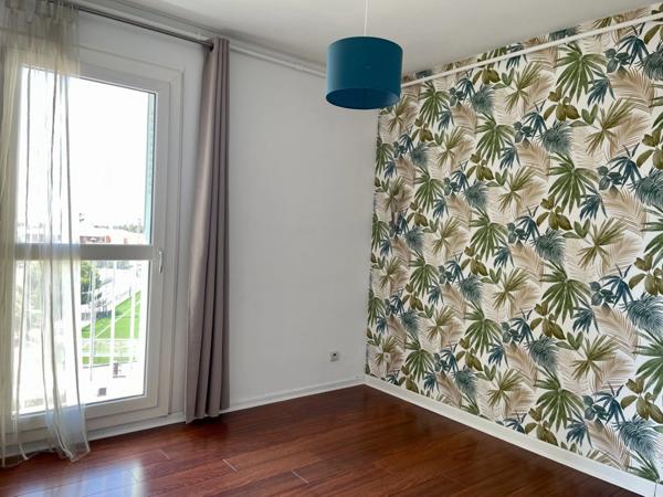 Appartement à vendre 4 pièces MARSEILLE 13EME ARRONDISSEMENT (13)