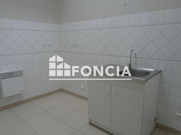 Location Appartement 2 pièces 53 m² - 2 RUE JAULZY Soissons 02200