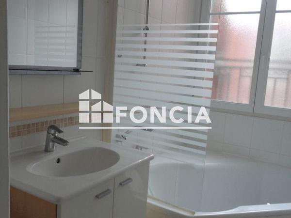 Location Appartement 2 pièces 53 m² - 2 RUE JAULZY Soissons 02200