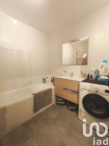 Appartement à vendre 3 pièces 66 m² Poisy