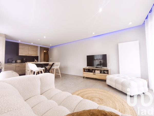 Appartement à vendre 3 pièces 66 m² Poisy