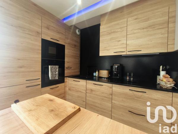 Appartement à vendre 3 pièces 66 m² Poisy