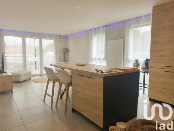 Appartement à vendre 3 pièces 66 m² Poisy