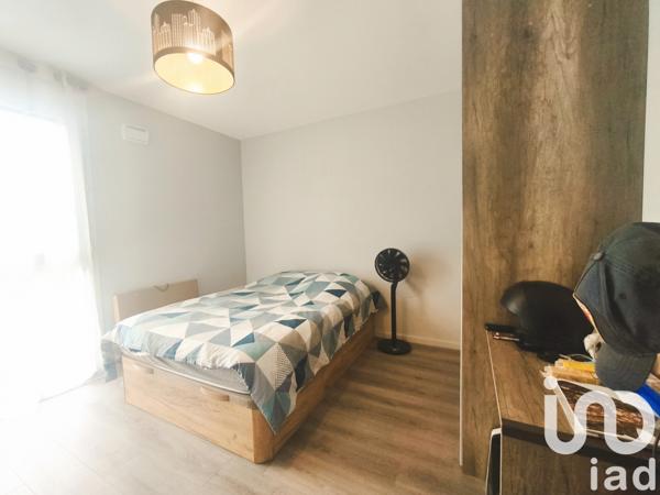 Appartement à vendre 3 pièces 66 m² Poisy