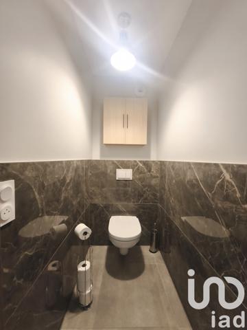 Appartement à vendre 3 pièces 66 m² Poisy