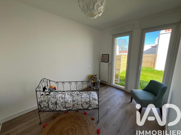 Maison à vendre 4 pièces 86 m² Montaigu-Vendée