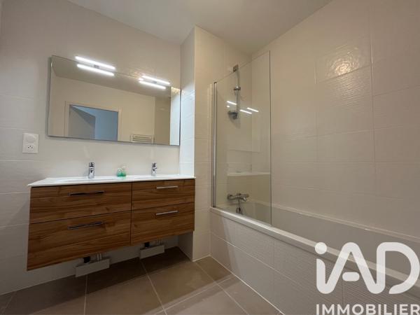 Maison à vendre 4 pièces 86 m² Montaigu-Vendée