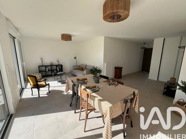 Maison à vendre 4 pièces 86 m² Montaigu-Vendée
