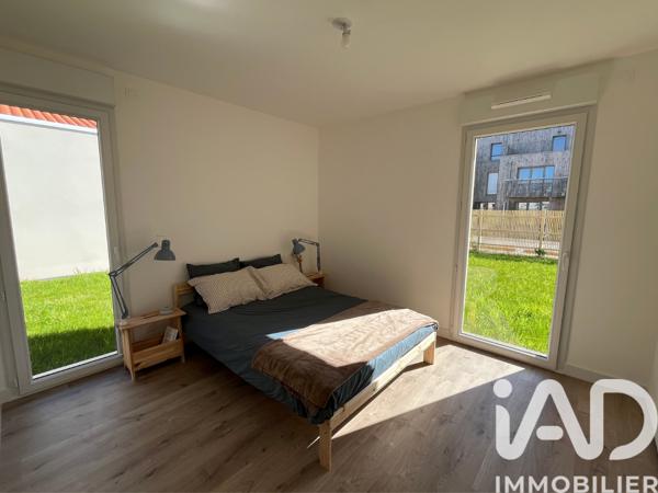 Maison à vendre 4 pièces 86 m² Montaigu-Vendée