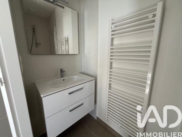 Maison à vendre 4 pièces 86 m² Montaigu-Vendée