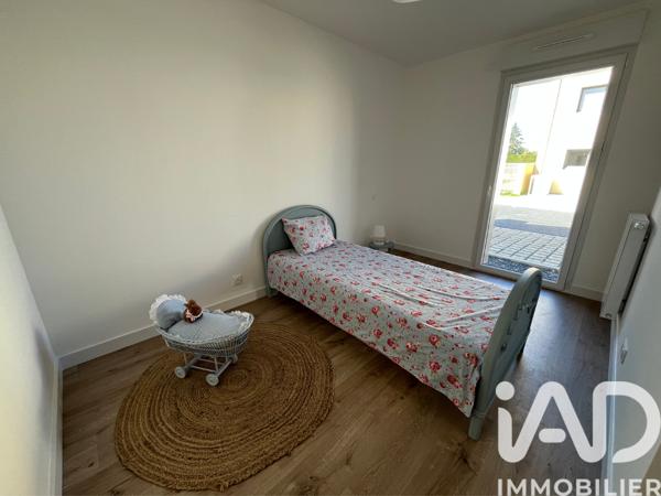 Maison à vendre 4 pièces 86 m² Montaigu-Vendée