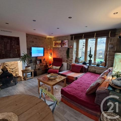 Maison à vendre  6 pièces - 73,45 m2 PLOEMEUR - 56