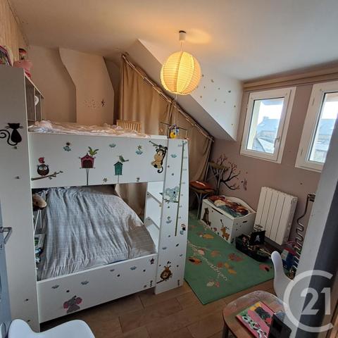 Maison à vendre  6 pièces - 73,45 m2 PLOEMEUR - 56