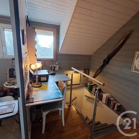 Maison à vendre  6 pièces - 73,45 m2 PLOEMEUR - 56