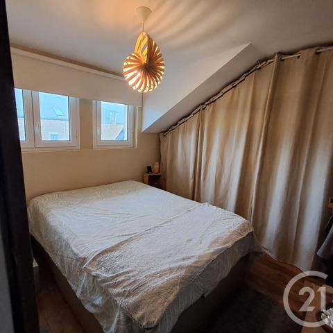 Maison à vendre  6 pièces - 73,45 m2 PLOEMEUR - 56