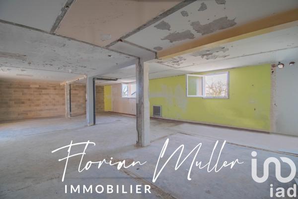 Appartement 4 pièces de 99 m² à Beaucourt (90500)