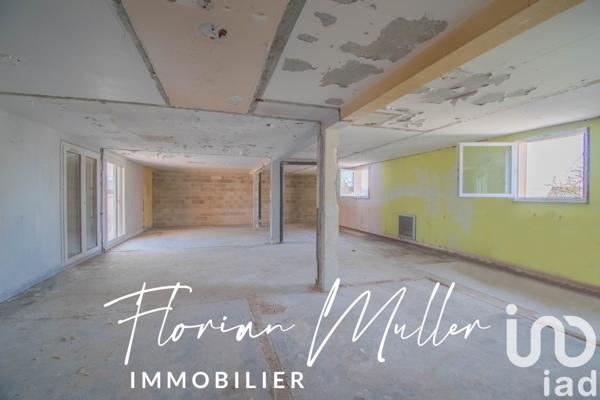 Appartement 4 pièces de 99 m² à Beaucourt (90500)