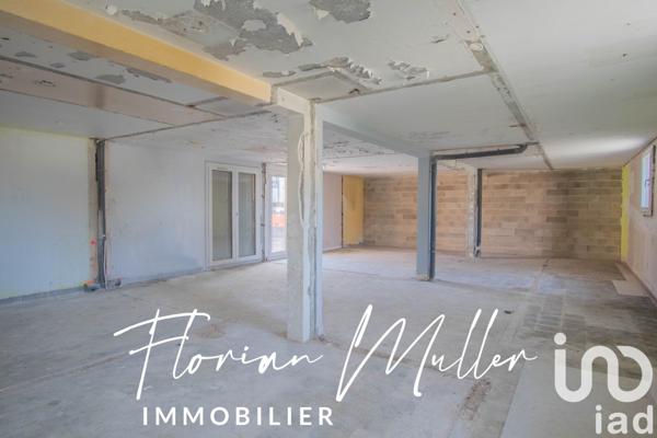 Appartement 4 pièces de 99 m² à Beaucourt (90500)