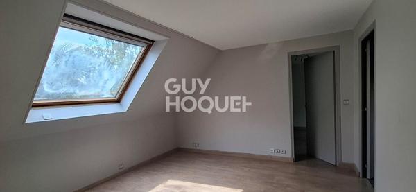 Maison 5 chambres - Jumeauville 120 m2