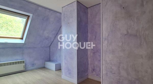 Maison 5 chambres - Jumeauville 120 m2