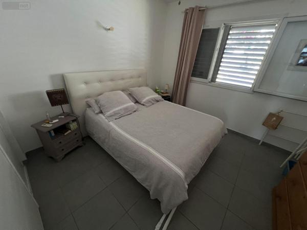 Appartement à vendre à Saint-Denis à la Réunion (97400), ref : 97405/197 Coline camèlias