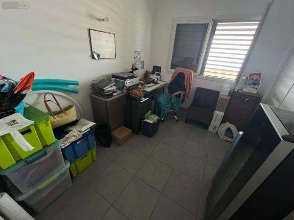 Appartement à vendre à Saint-Denis à la Réunion (97400), ref : 97405/197 Coline camèlias