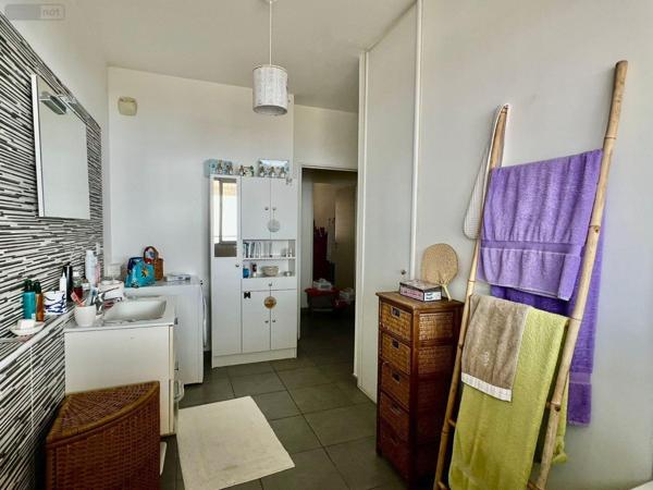 Appartement à vendre à Saint-Denis à la Réunion (97400), ref : 97405/197 Coline camèlias