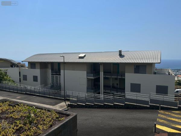 Appartement à vendre à Saint-Denis à la Réunion (97400), ref : 97405/197 Coline camèlias