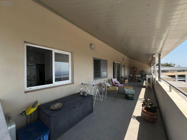 Appartement à vendre à Saint-Denis à la Réunion (97400), ref : 97405/197 Coline camèlias