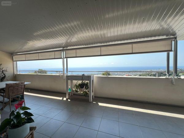 Appartement à vendre à Saint-Denis à la Réunion (97400), ref : 97405/197 Coline camèlias