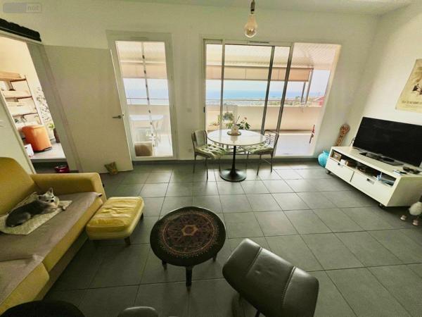 Appartement à vendre à Saint-Denis à la Réunion (97400), ref : 97405/197 Coline camèlias