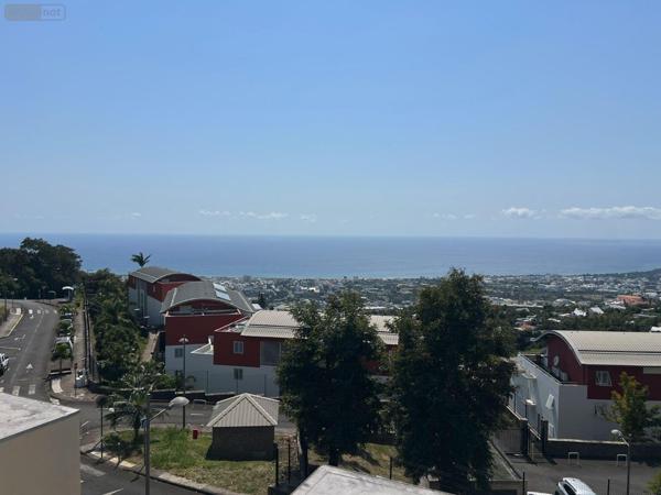 Appartement à vendre à Saint-Denis à la Réunion (97400), ref : 97405/197 Coline camèlias