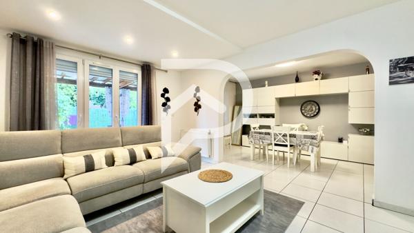 Maison 5 pièces 114 m2