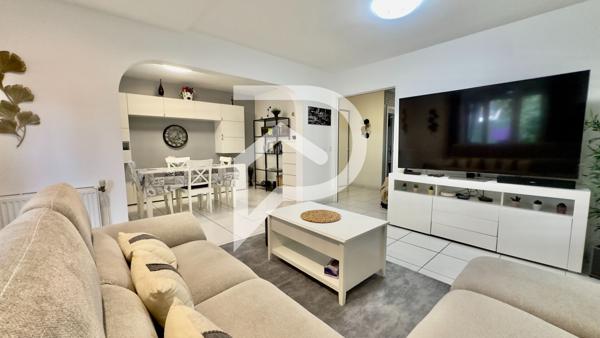 Maison 5 pièces 114 m2