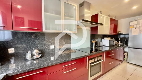 Maison 5 pièces 114 m2