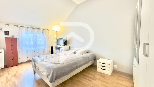 Maison 5 pièces 114 m2